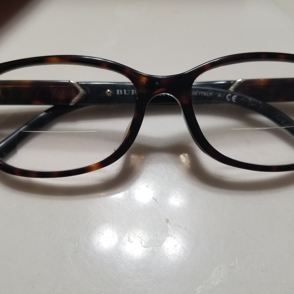 Burberry Frames - image 4